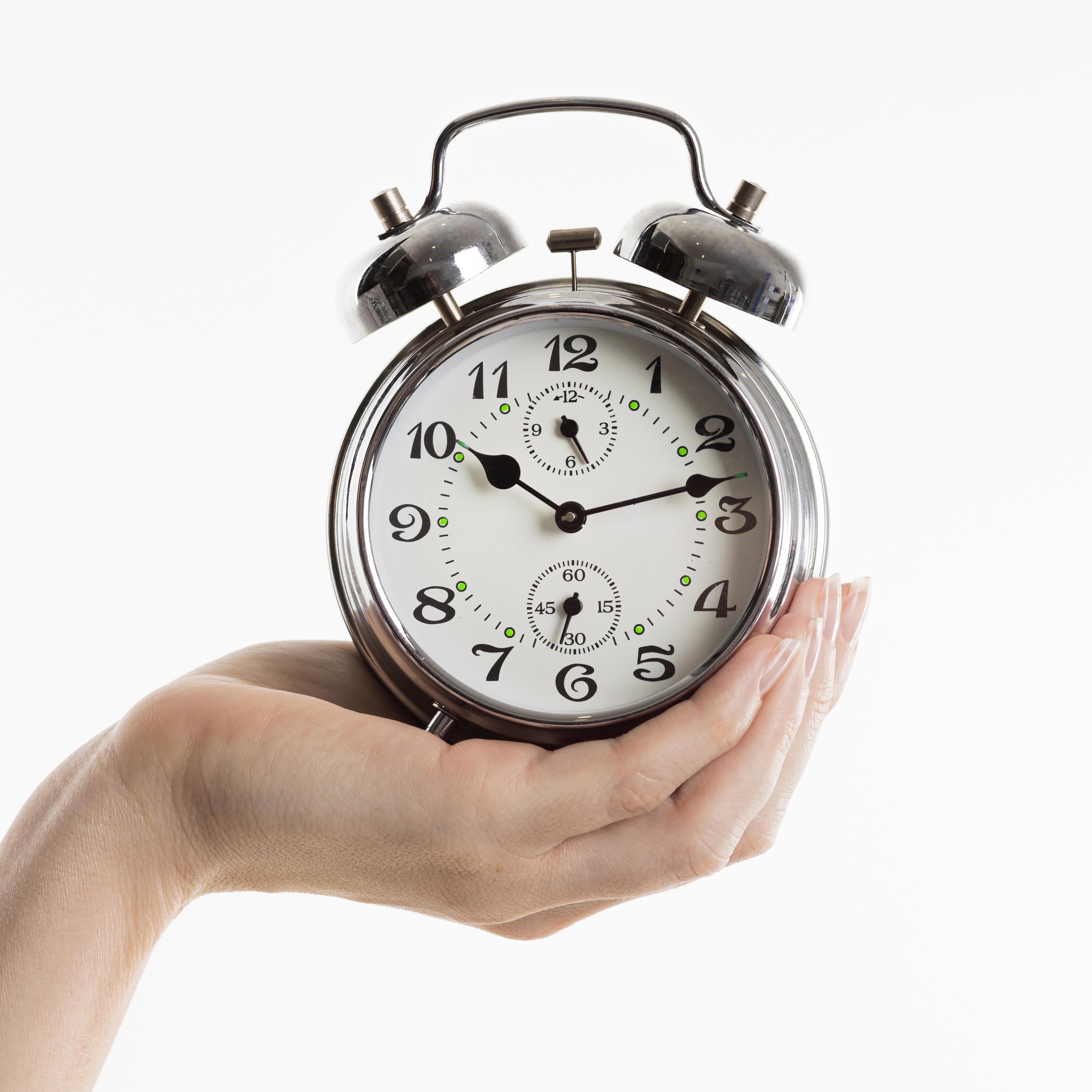 Save Time