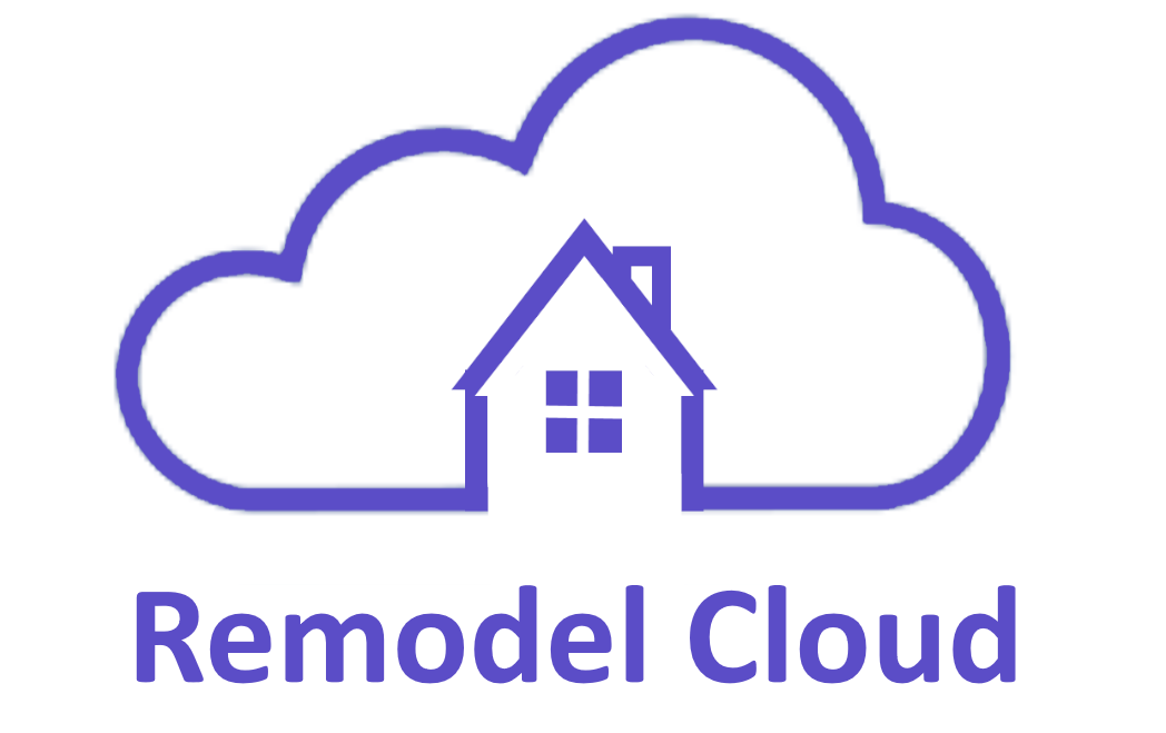 Remodel Cloud Logo