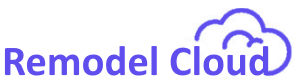 Remodel Cloud Logo